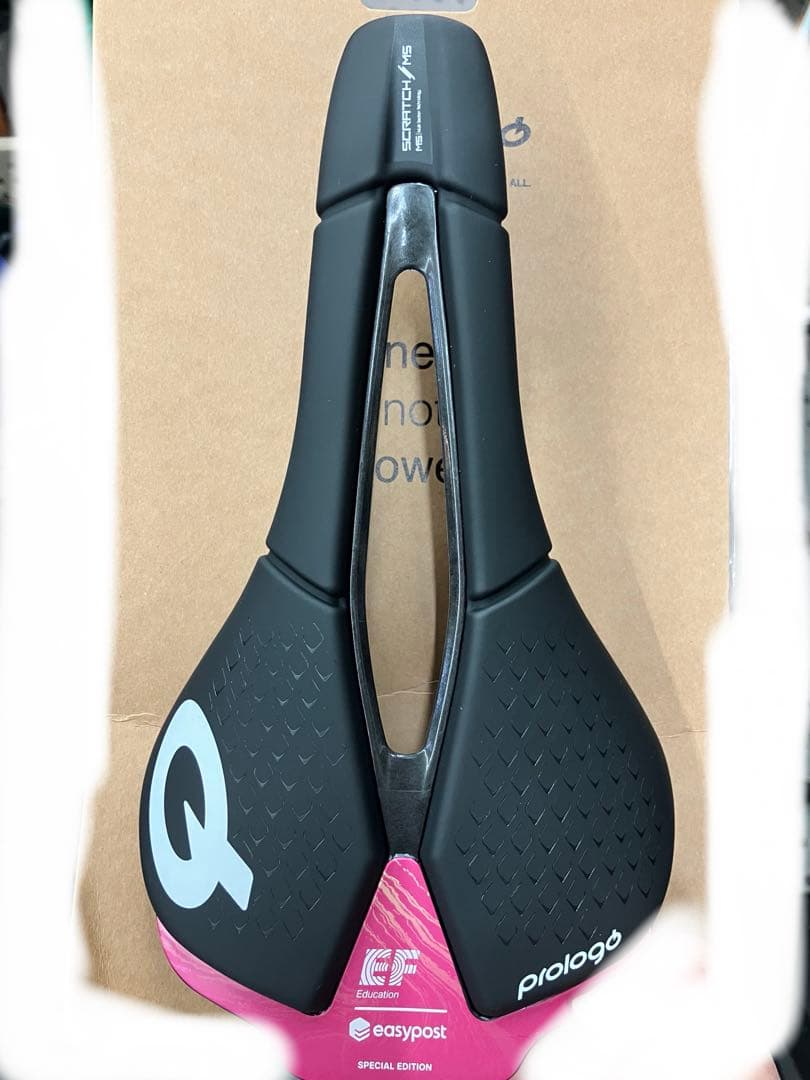 激レア　prologo SCRATCH M5 PAS TIROX EFモデル