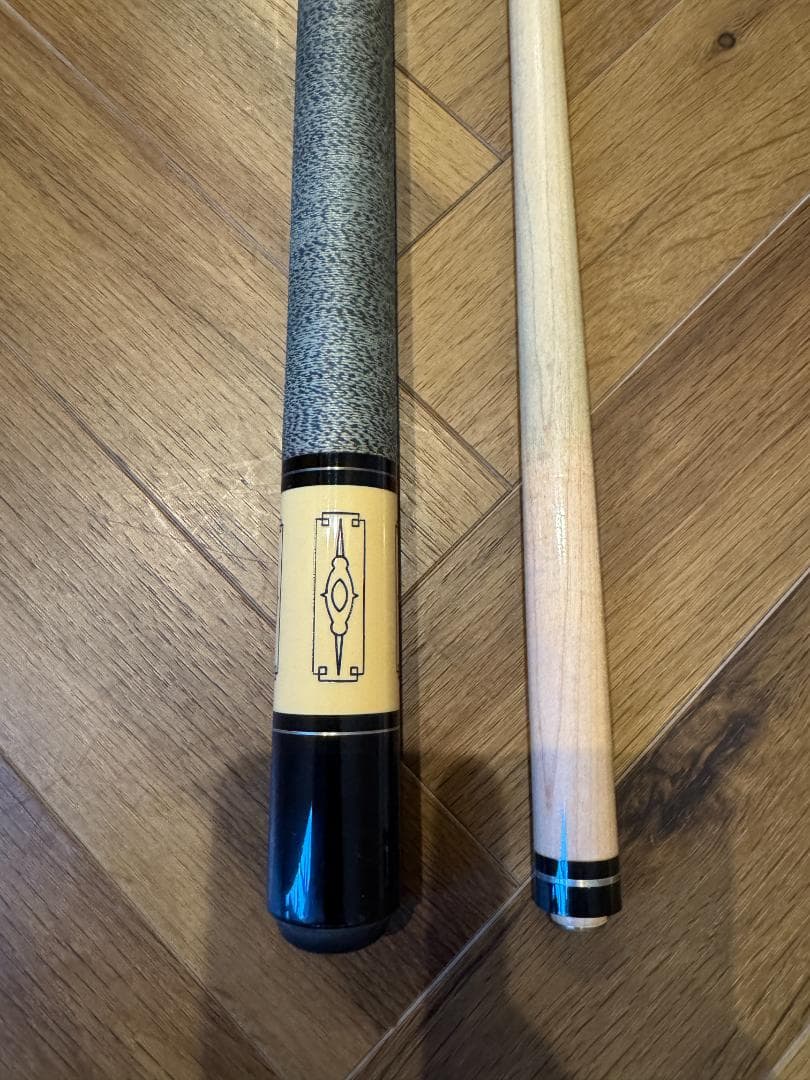 アダム ADAM BSP　ビリヤード　キュー