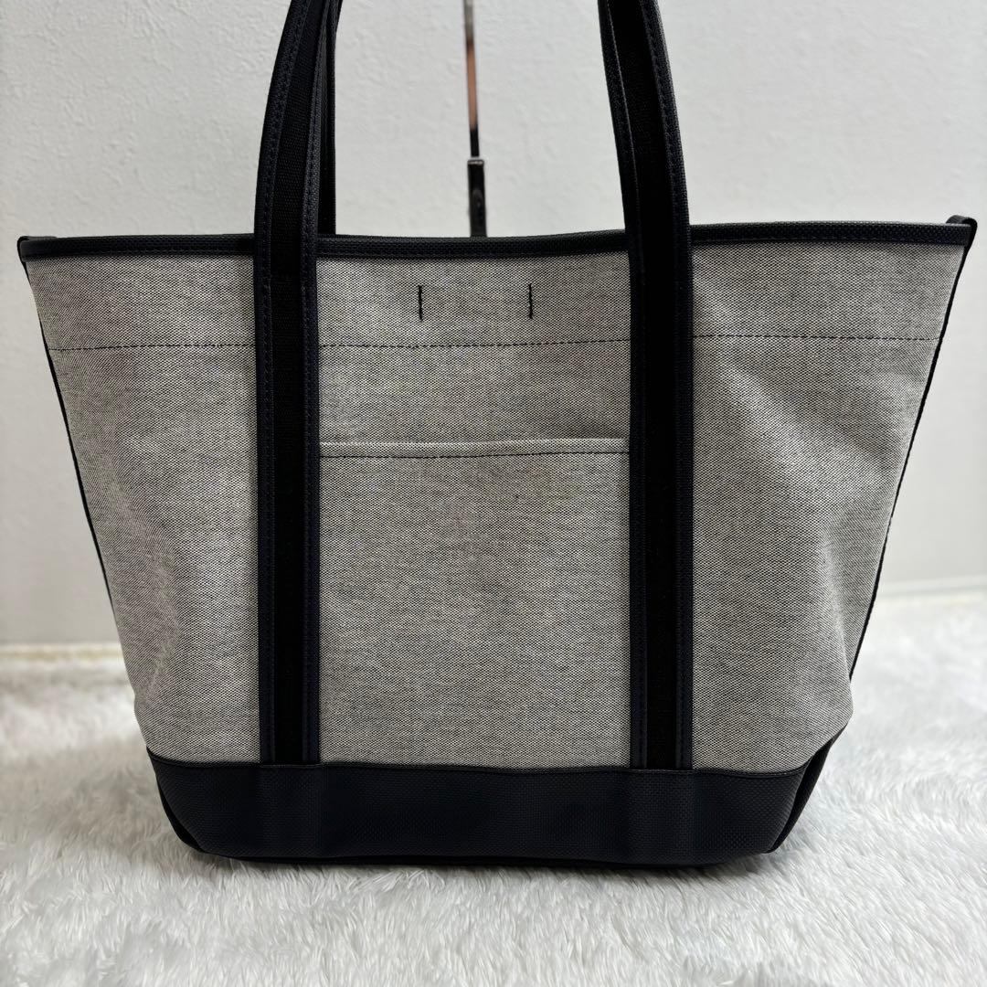 未使用に近い✨PORTER ポーター ボーイフレンド トートバッグ A4収納可能