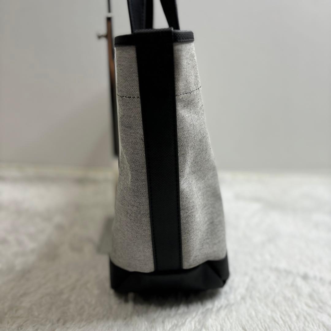 未使用に近い✨PORTER ポーター ボーイフレンド トートバッグ A4収納可能