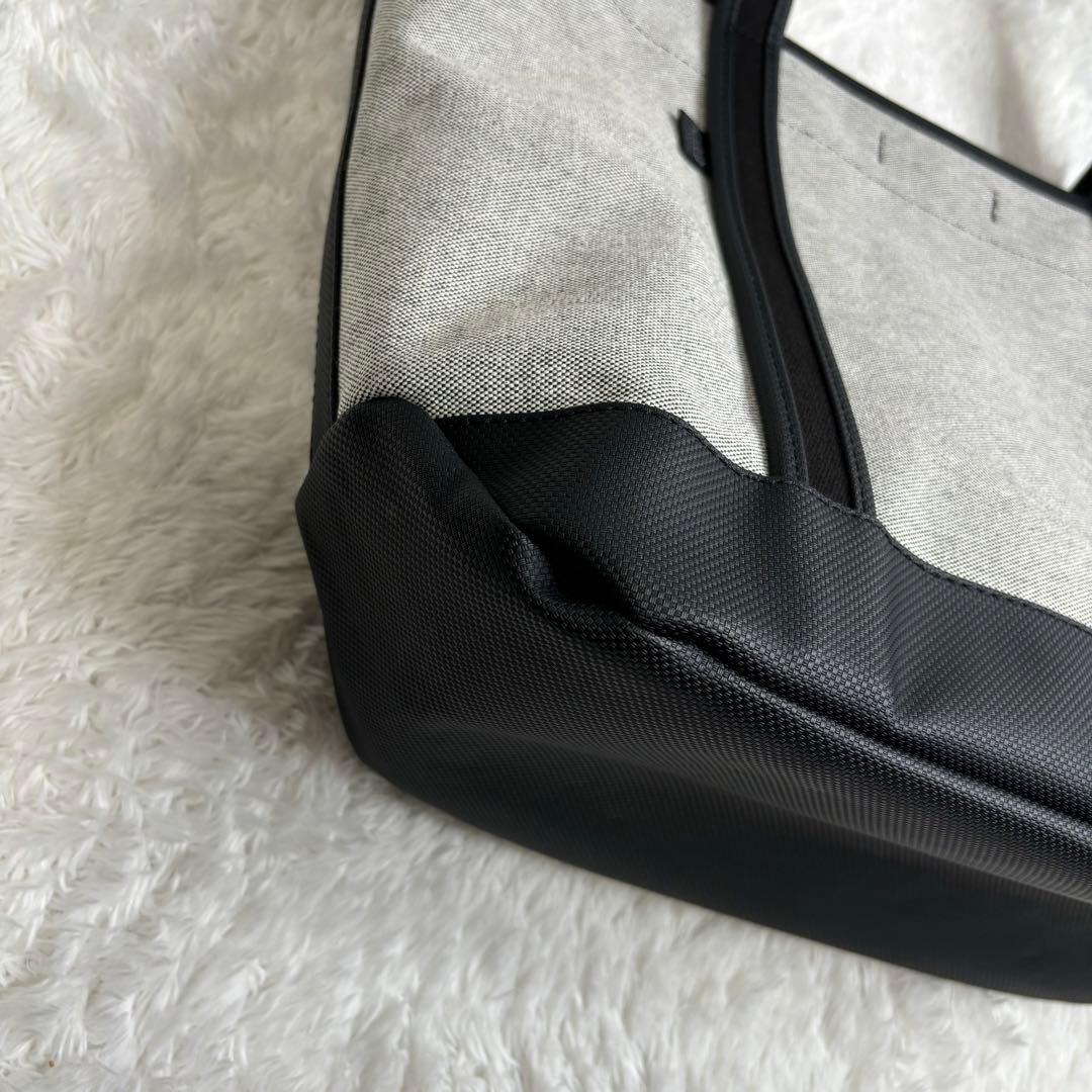 未使用に近い✨PORTER ポーター ボーイフレンド トートバッグ A4収納可能