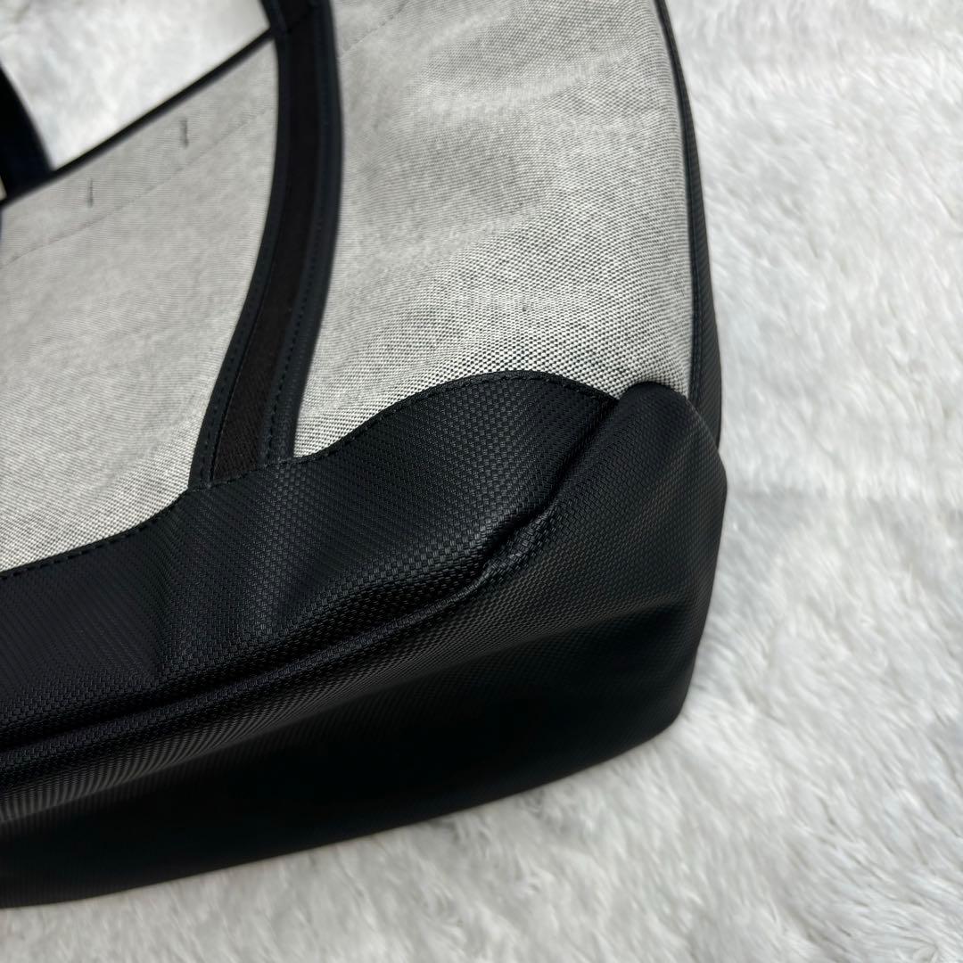 未使用に近い✨PORTER ポーター ボーイフレンド トートバッグ A4収納可能