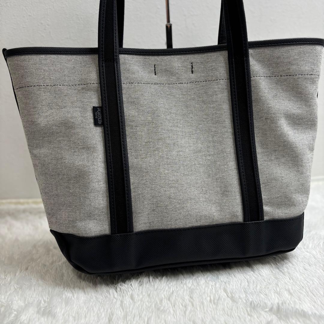 未使用に近い✨PORTER ポーター ボーイフレンド トートバッグ A4収納可能