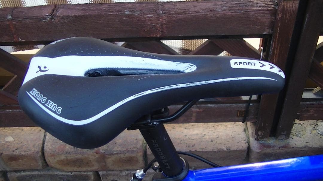 BSアンカー　ロードバイク　シマノR2000　16速