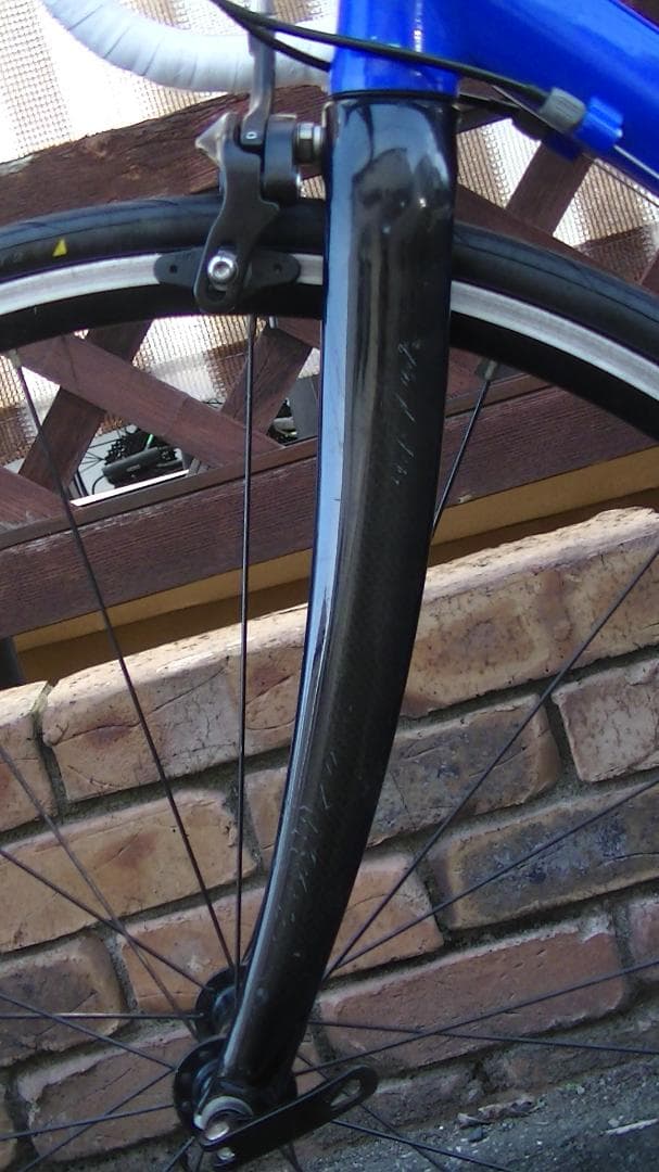 BSアンカー　ロードバイク　シマノR2000　16速