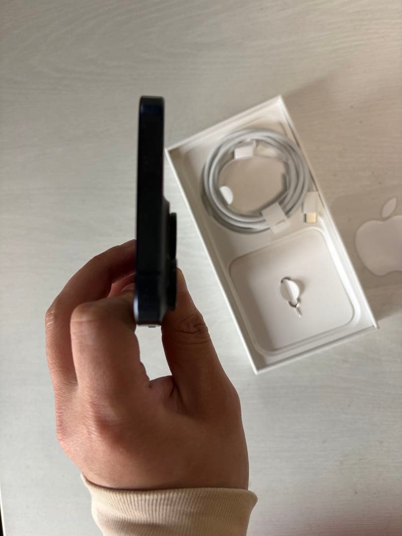 iPhone 15 Pro Max 256GB アクティベーションロック解除済