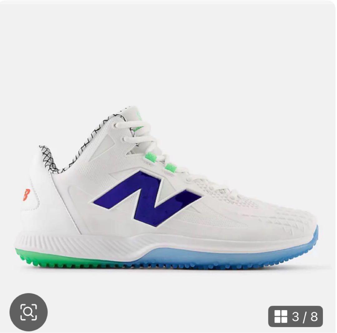 【新品】大谷翔平 28.0cm ニューバランス Ohtani v1 Turf