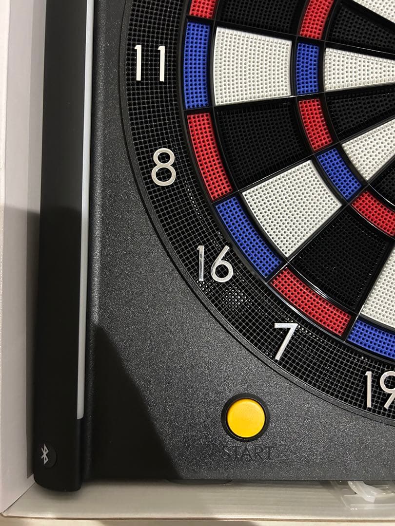 【未使用品】DARTSLIVE-200S ダーツライブ 200s ダーツボード