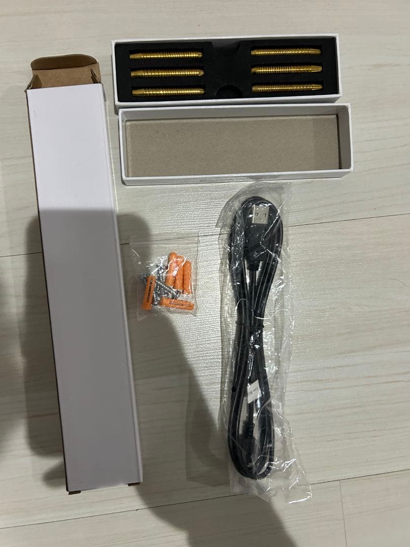 【未使用品】DARTSLIVE-200S ダーツライブ 200s ダーツボード