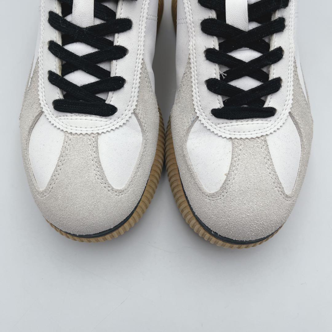 Onitsuka Tiger DELECITY デレシティ【23.5cm】