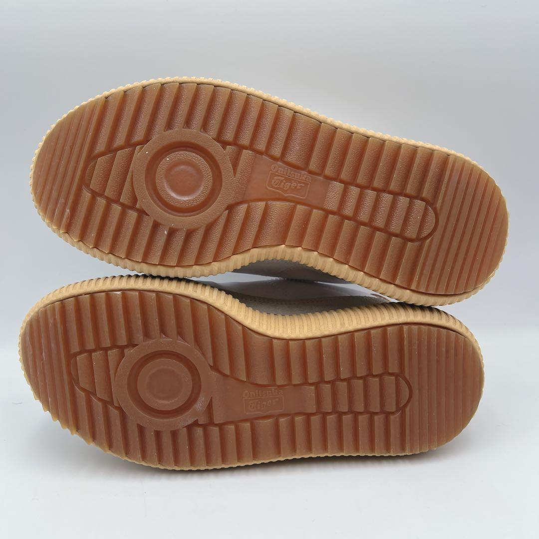 Onitsuka Tiger DELECITY デレシティ【23.5cm】