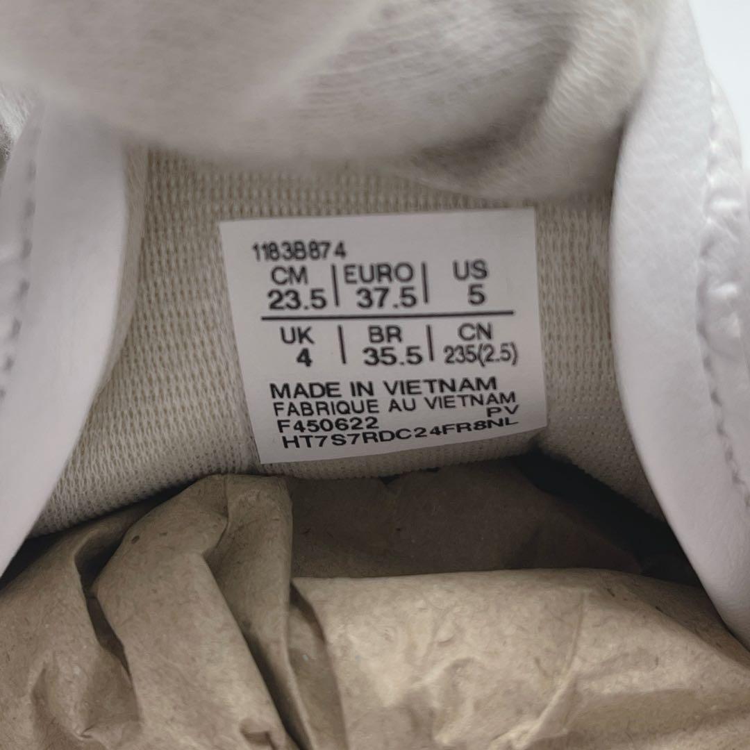 Onitsuka Tiger DELECITY デレシティ【23.5cm】