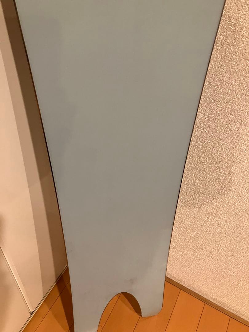 n*o様 burton Forager 155 family tree