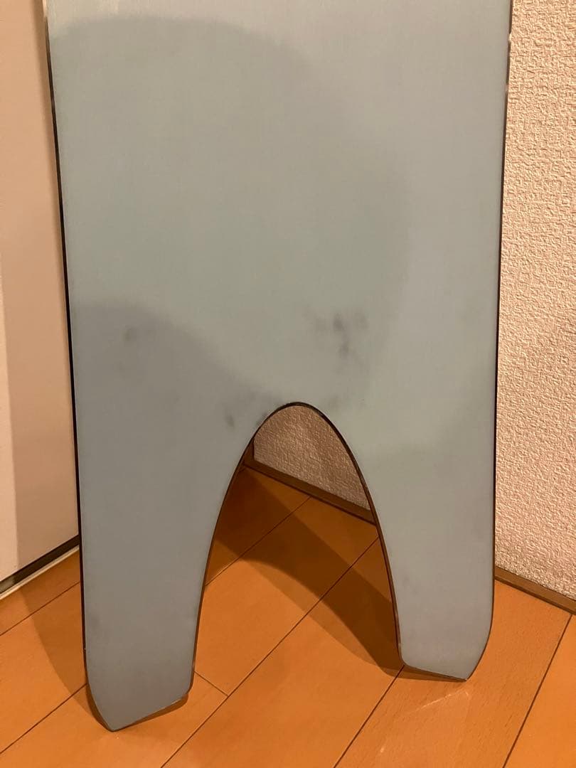 n*o様 burton Forager 155 family tree