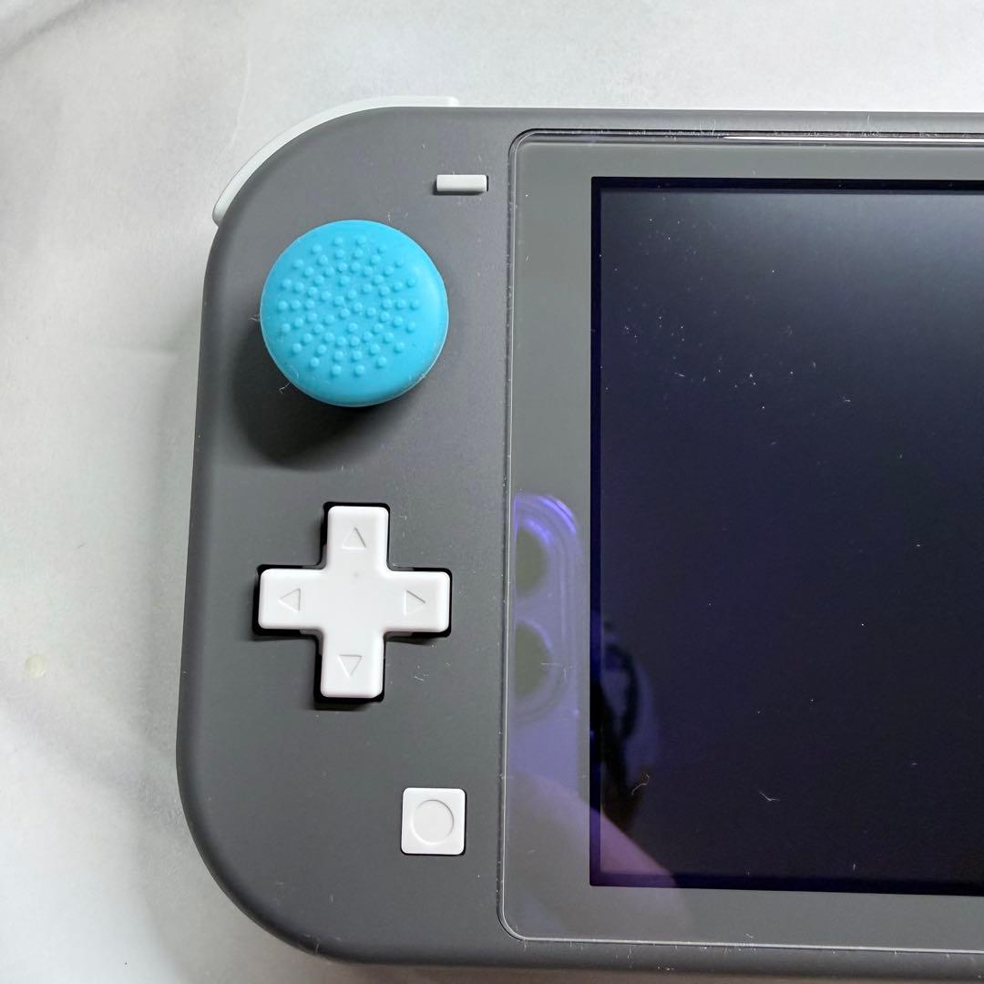 orange様 Nintendo Switch Lite スイッチライト 箱あり