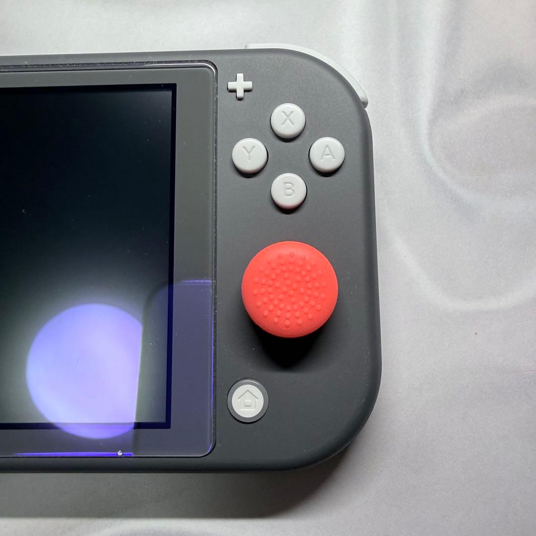 orange様 Nintendo Switch Lite スイッチライト 箱あり