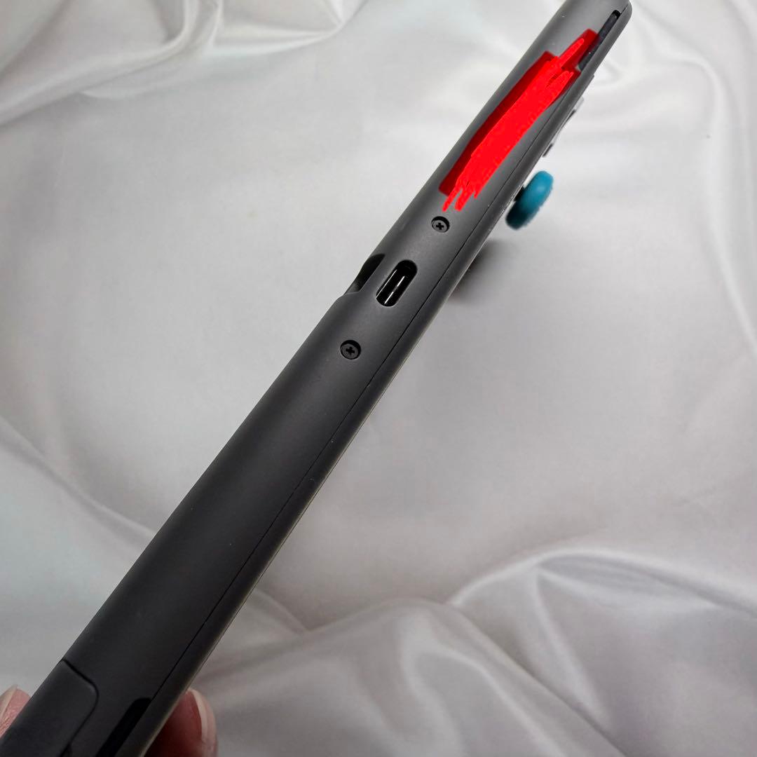 orange様 Nintendo Switch Lite スイッチライト 箱あり