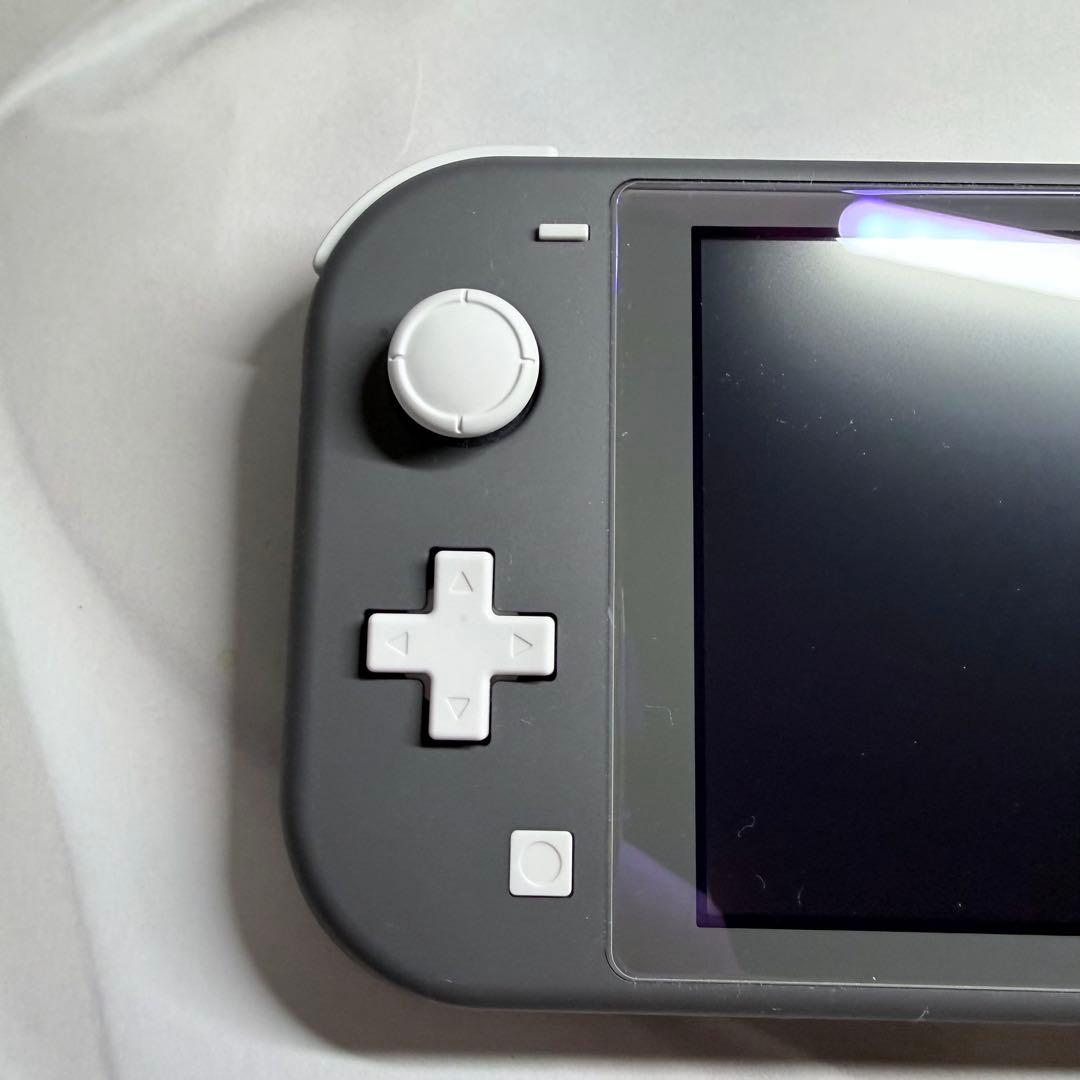 orange様 Nintendo Switch Lite スイッチライト 箱あり