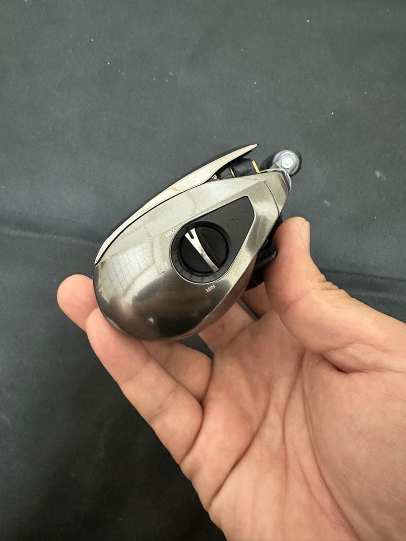 シマノ 16 アンタレスDC HG 左ハンドル