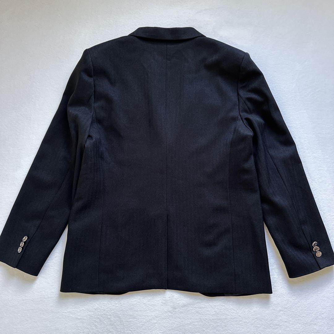 【美品】ヒロミチナカノ　フォーマルセットアップ　165 B 男の子　卒業式　5点