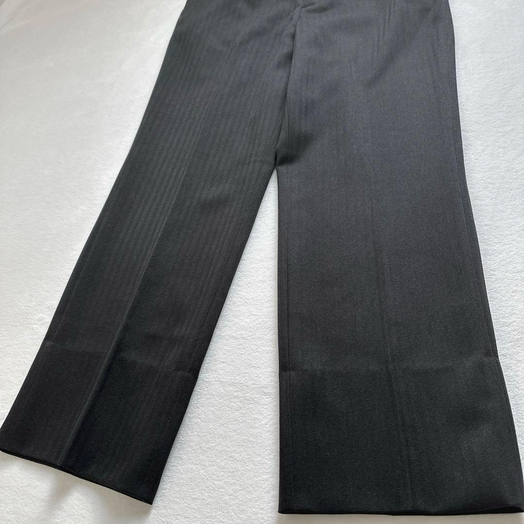 【美品】ヒロミチナカノ　フォーマルセットアップ　165 B 男の子　卒業式　5点