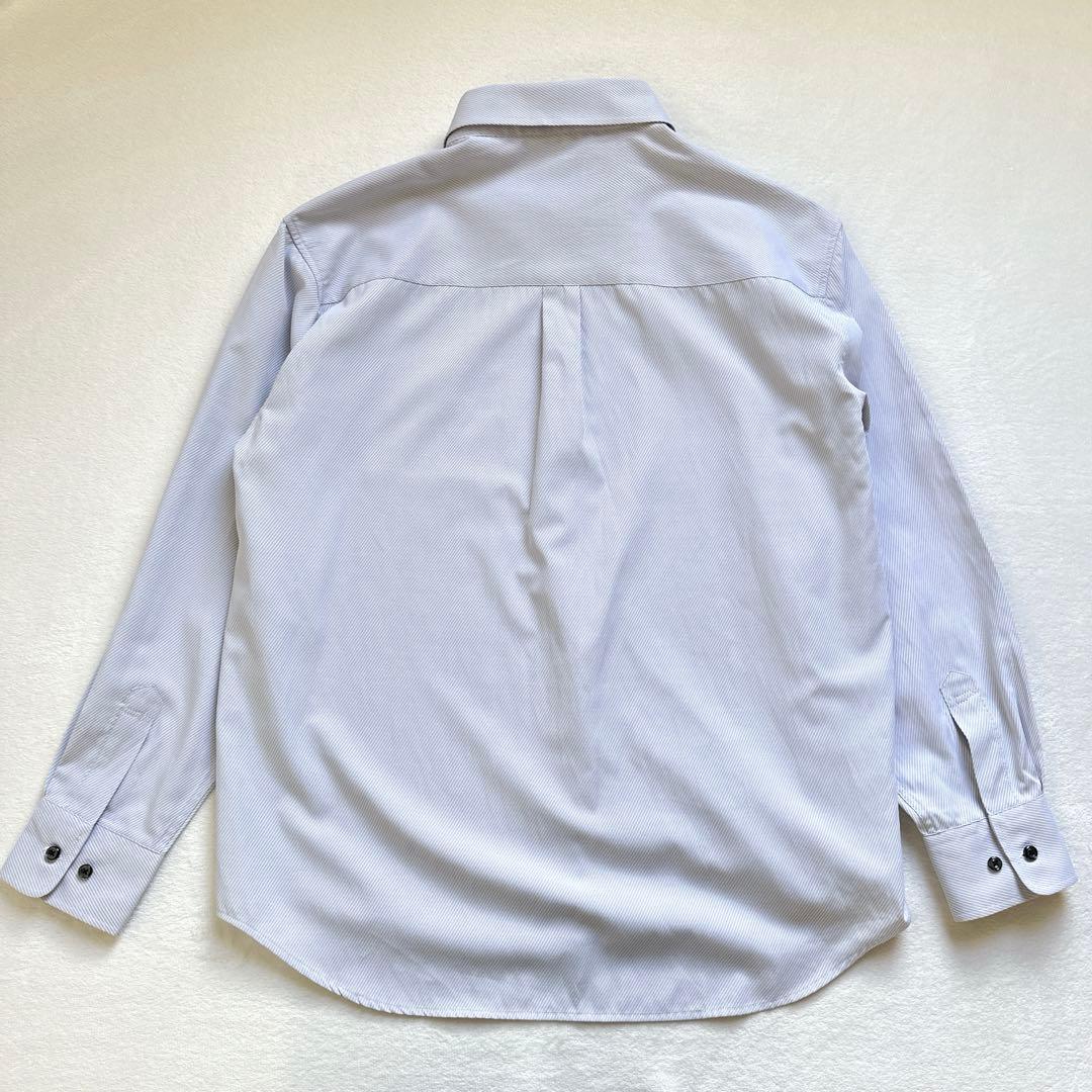 【美品】ヒロミチナカノ　フォーマルセットアップ　165 B 男の子　卒業式　5点