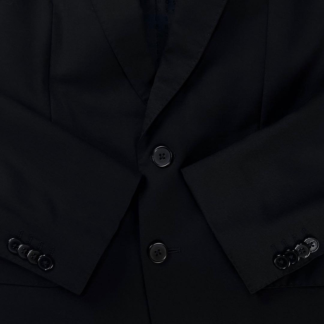 現行 大谷翔平 ウールジャージー ONE THE SUIT ヒューゴボス スーツ