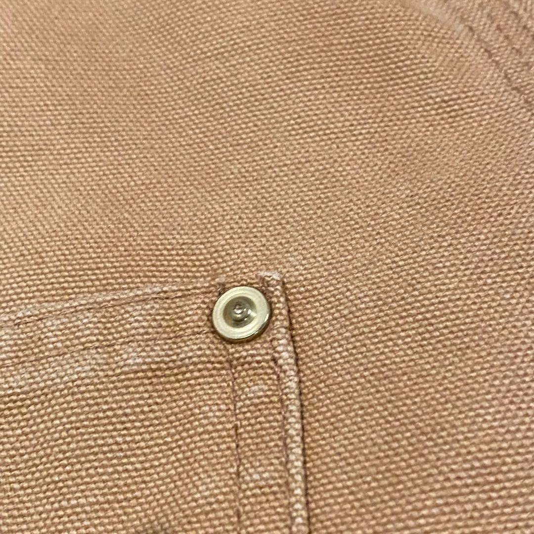 100周年アニバーサリー　チョアコート　カーハート　USA製 ダックカバーオール