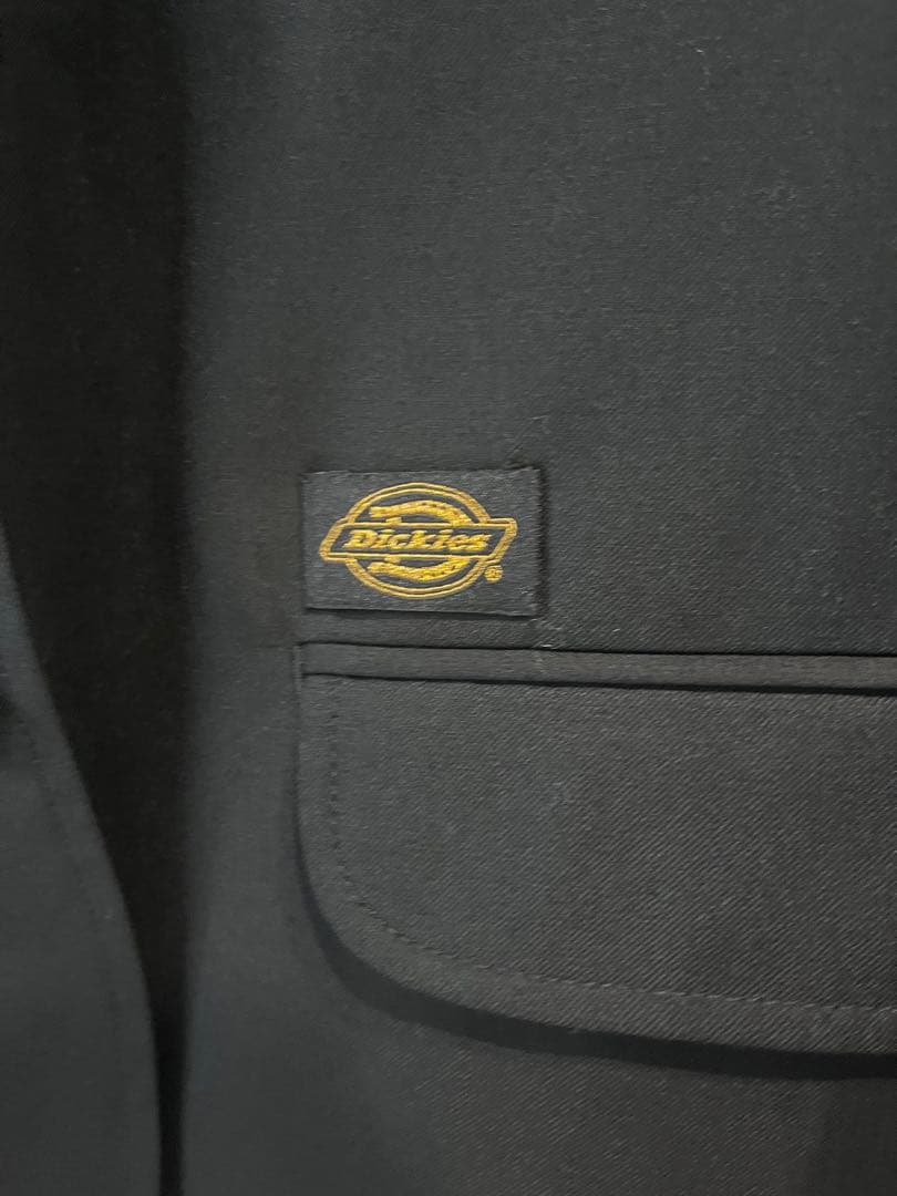 BEAMS Dickies × TRIPSTER 野村訓市 ブラックS