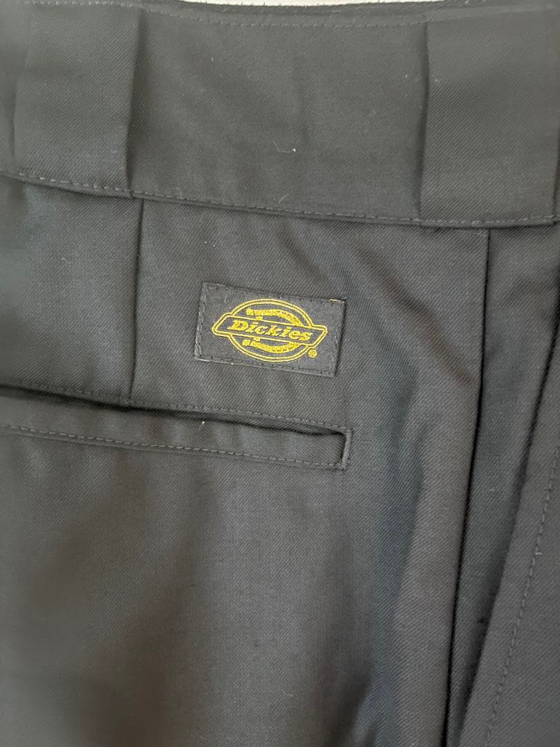 BEAMS Dickies × TRIPSTER 野村訓市 ブラックS