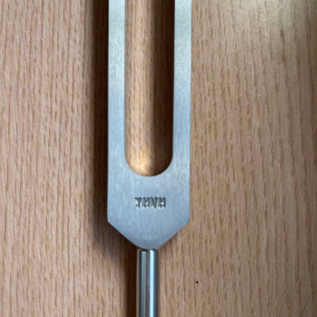 我知日さん専用 米国製ハンドメイド YHWHヤハウェチューナー26Hz