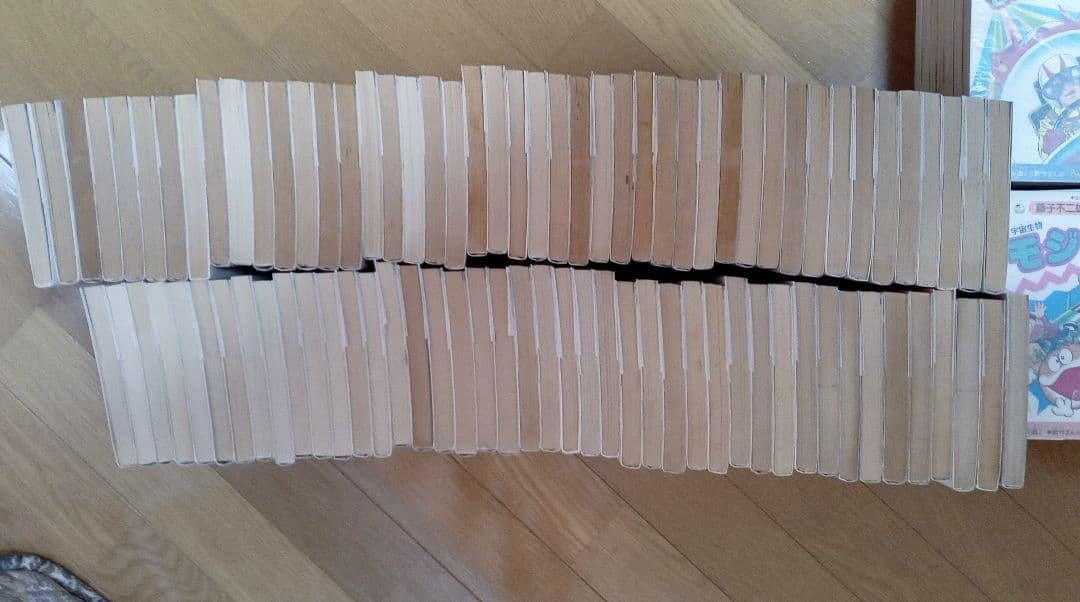 藤子不二雄ランド全301巻セット