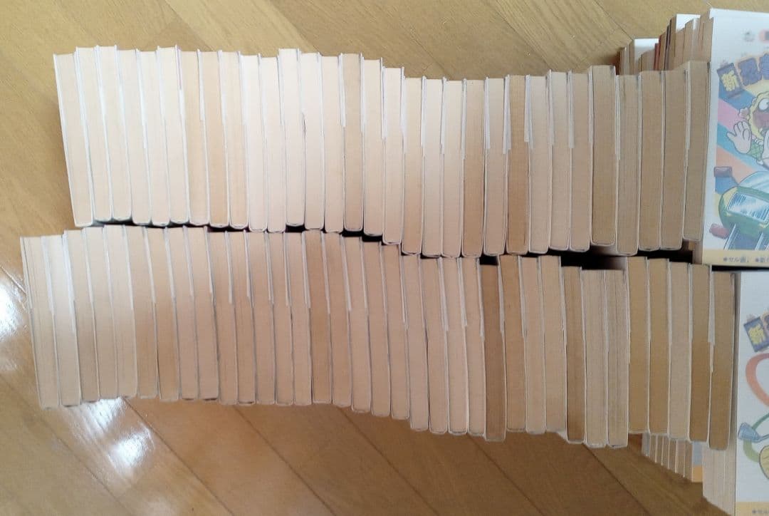 藤子不二雄ランド全301巻セット