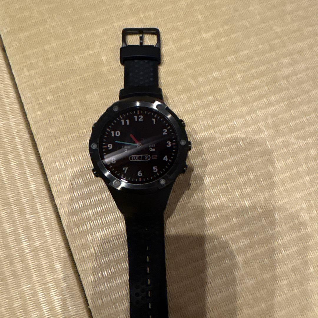 ShotNavi Evolve PRO ゴルフGPSウォッチ