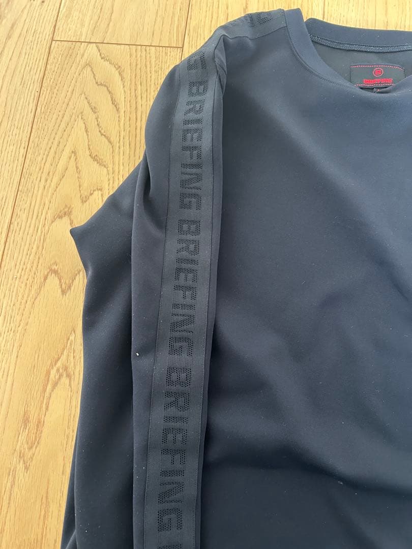 ブリーフィング3点セット