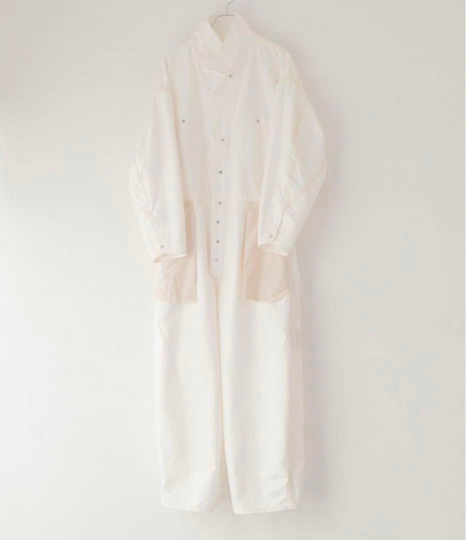 【新品未使用】シティショップ別注 LEE OVERSIZED ジャンプスーツ