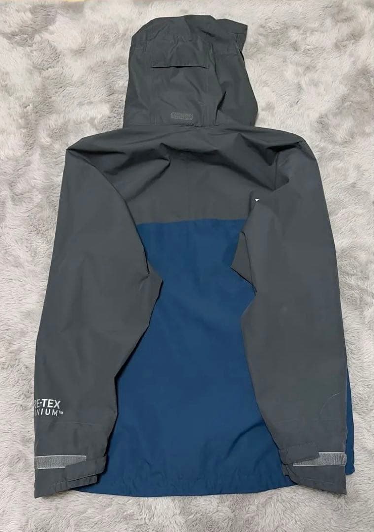 DAIWA GORE-TEX ウェア