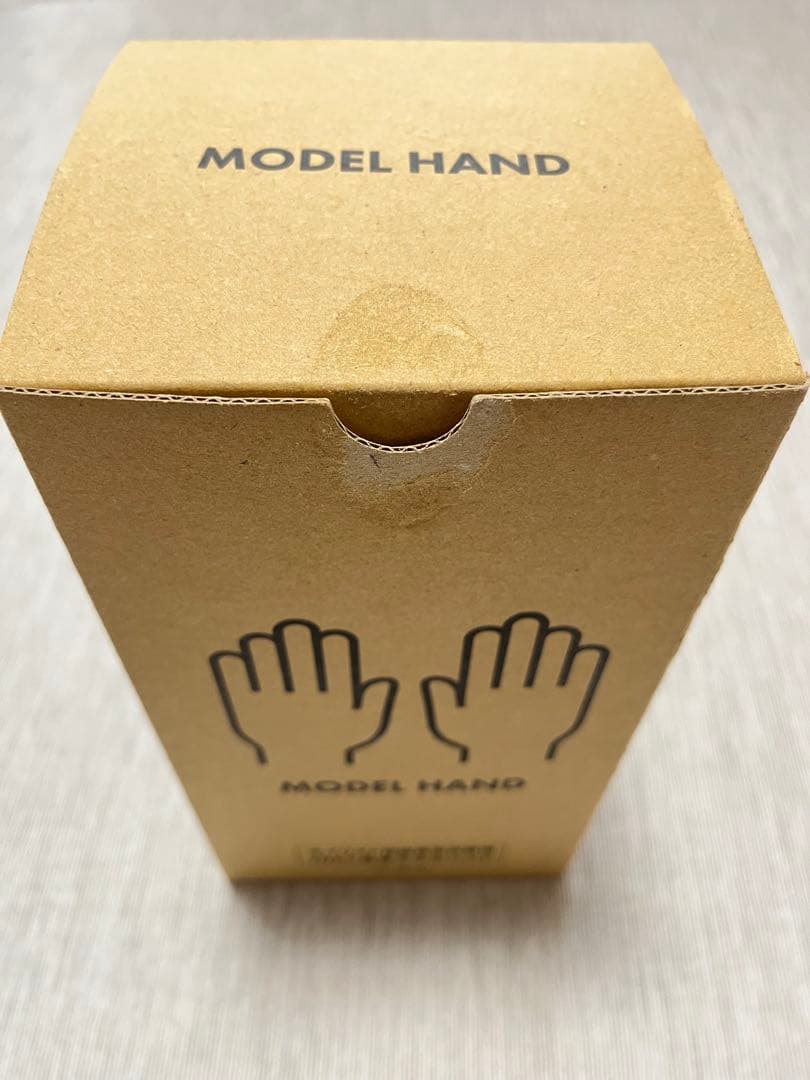 【美品】ネイリスト技能検定試験用JNEC認定モデルハンド