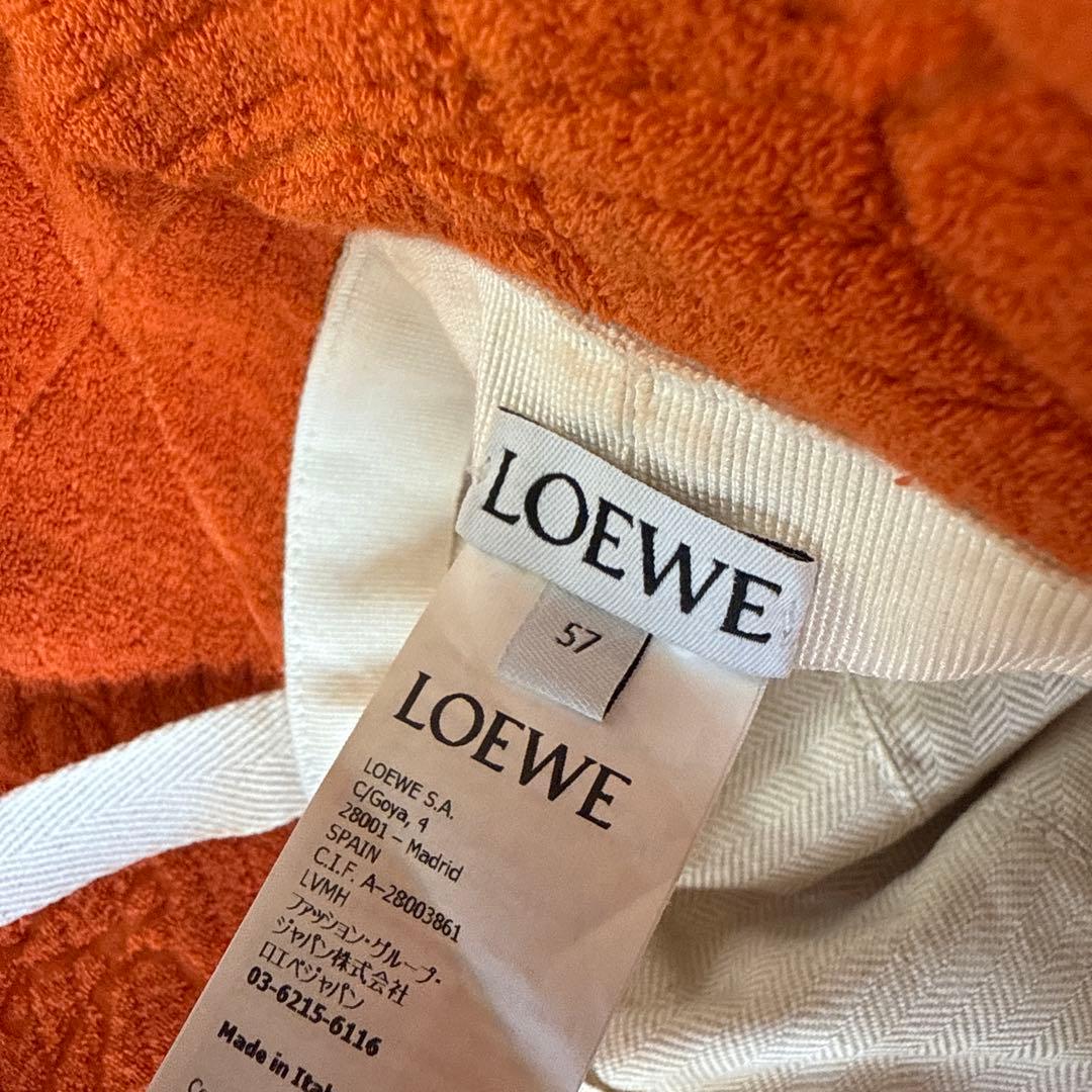 LOEWE ハット2タイプセット