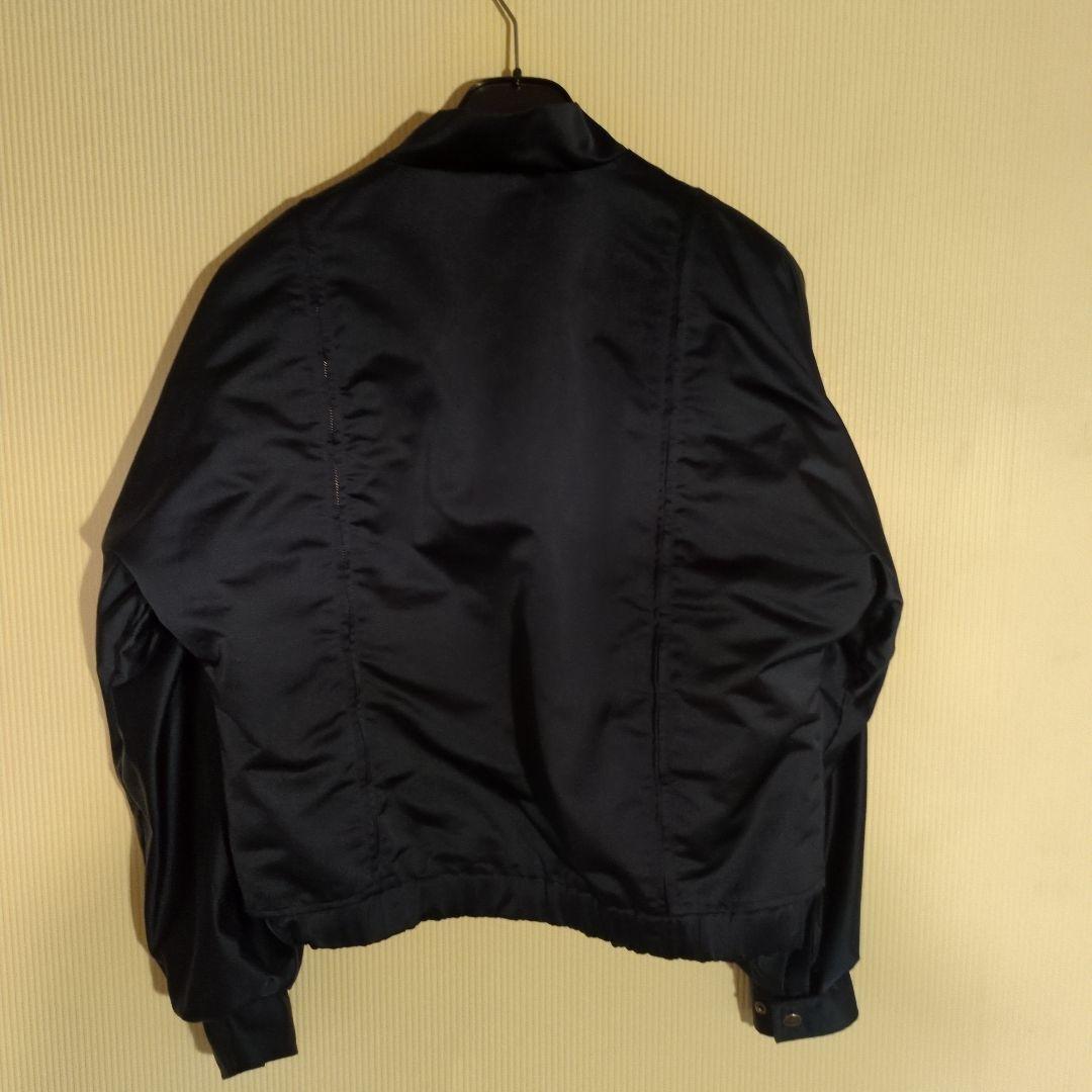0205〈マルタンマルジェラ〉ブルゾン ベストスタッフインターナショナル時代
