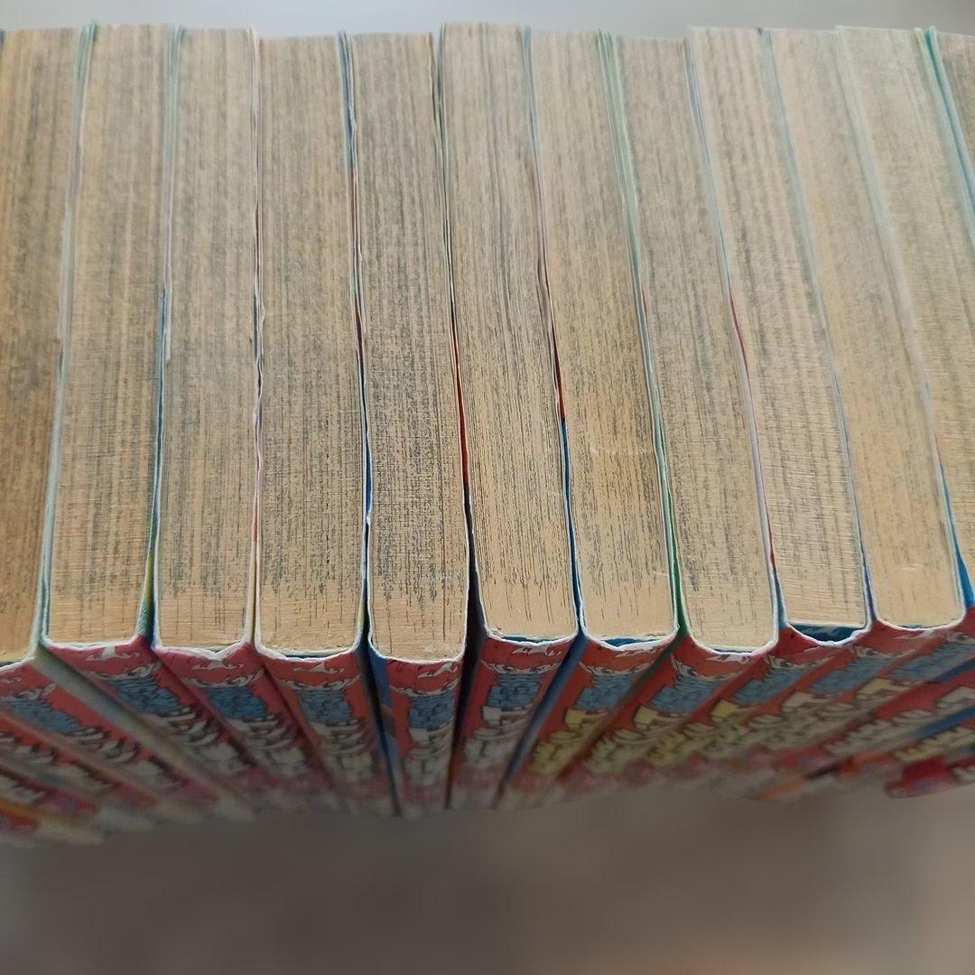 ドッジ弾平　全巻セット 1-18巻