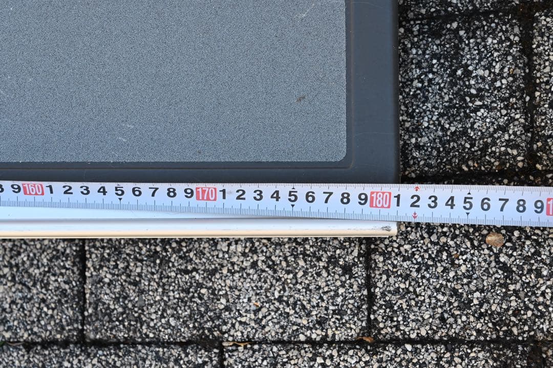 犬用アルミスロープ