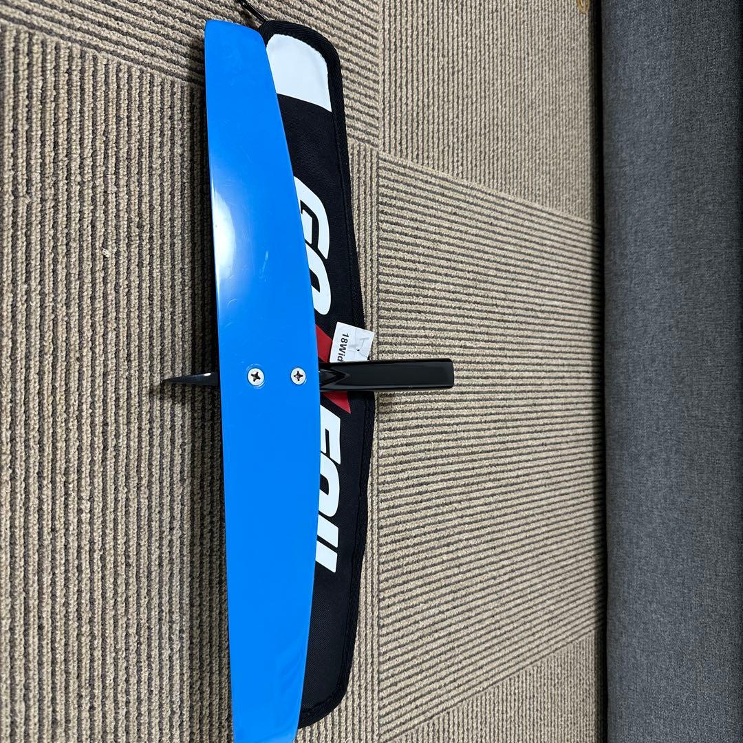 GOFOIL ペダスタルとフリップチップのセット