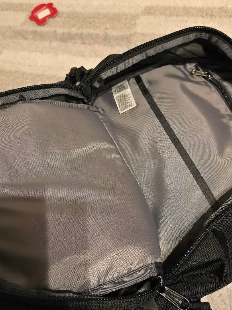 ノースフェイス サージ SURGE 31