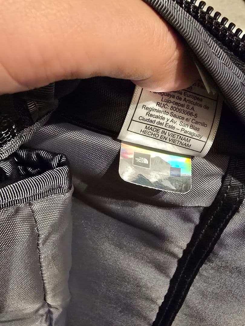 ノースフェイス サージ SURGE 31