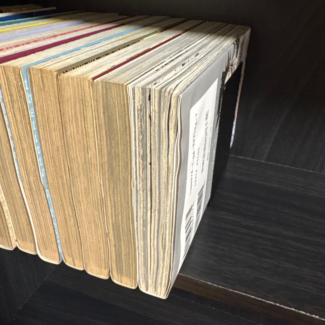 デスノート 全巻 初版 帯付き 冊子付き 1巻から12巻 短編集