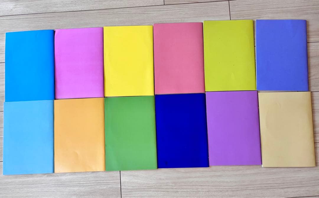 【小学生向け】七田式　トマトキッズ 絵本 12冊セット