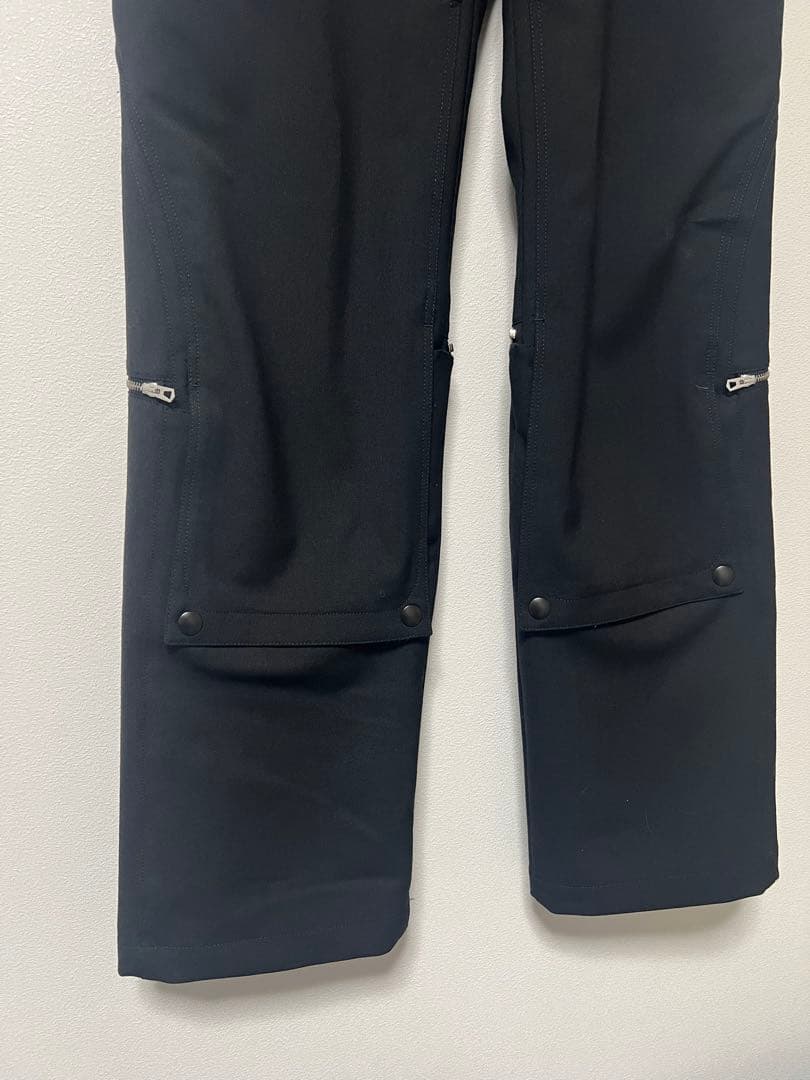 パンツ Kiko Kostadinov TONINO UTILITY TROUSER