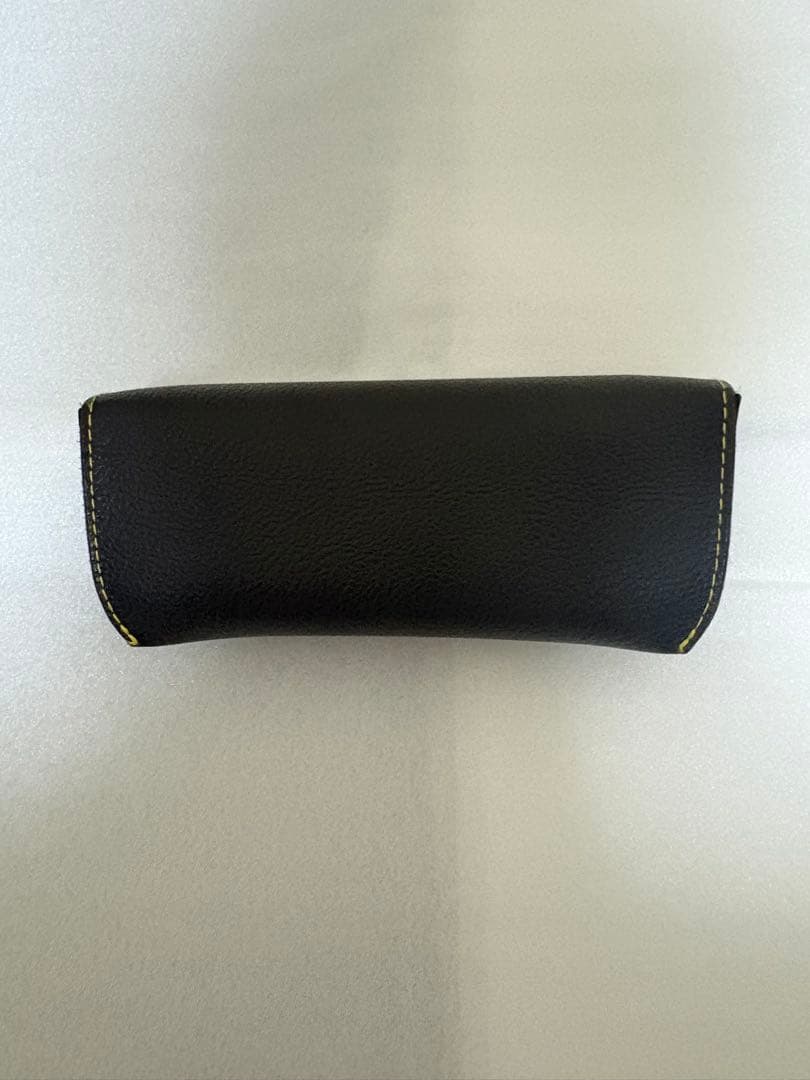 MOSCOT Lemtoshブラックサングス46□24-145 値下げ交渉可能