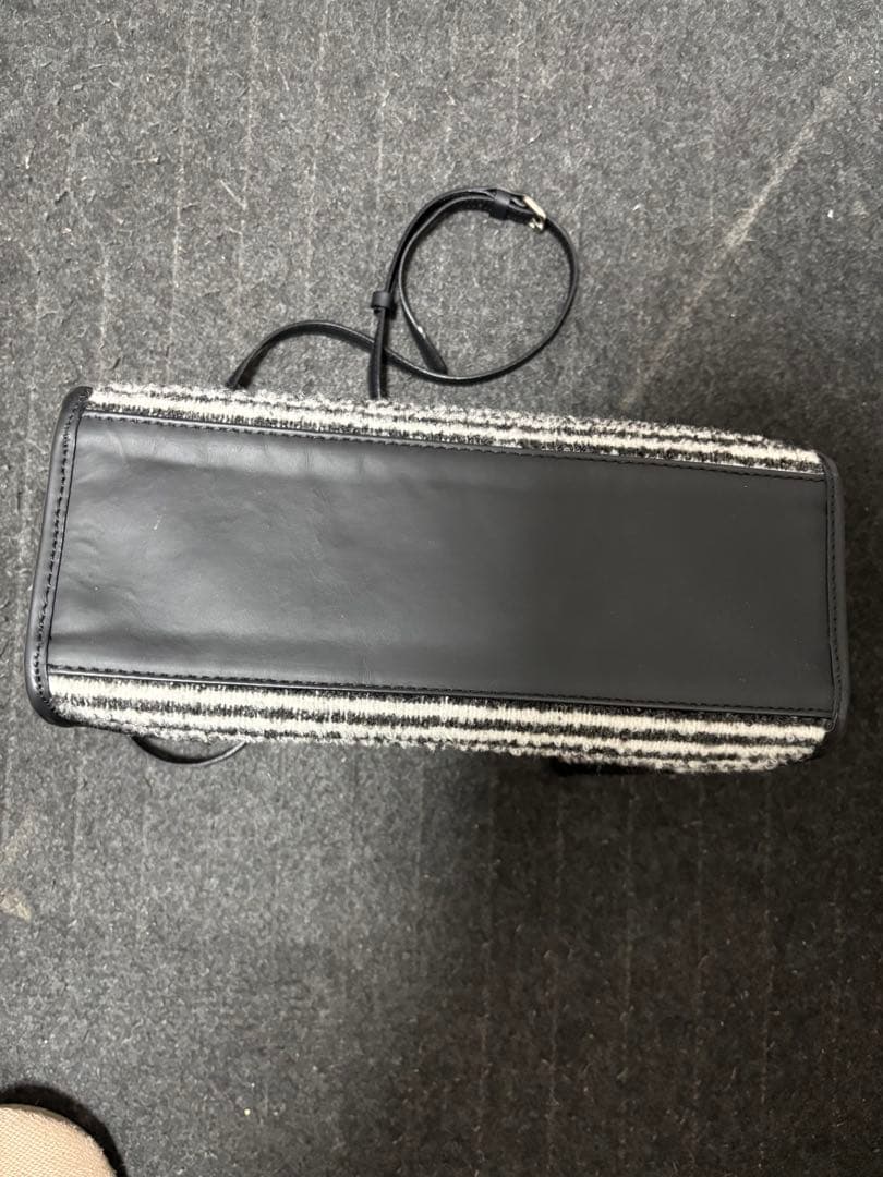 Gianni chiarini トートバッグ